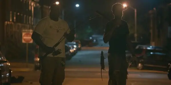 RAT FILM: A Singular, Illuminating Look At Baltimore's Social History RAT FILM: A Singular, Illuminating Look At Baltimore's Social History