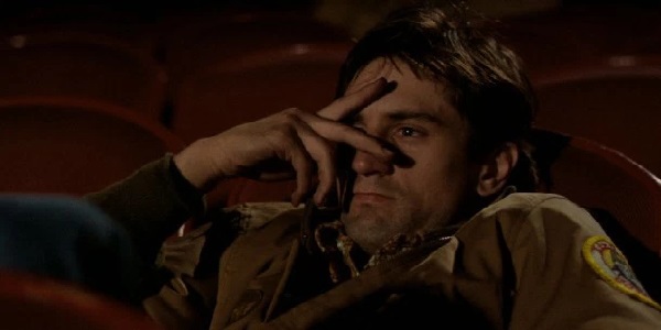 Misanthropy At The Movies: How Is Cinema Confronting The Age Of Humanity's Self-Hatred Misanthropy At The Movies: How Is Cinema Confronting The Age Of Humanity's Self-Hatred