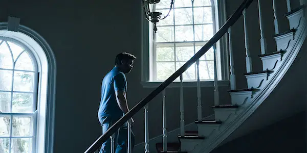 THE KILLING OF A SACRED DEER Trailer THE KILLING OF A SACRED DEER Trailer