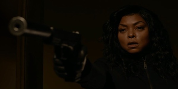 PROUD MARY Trailer
