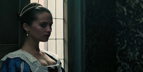 TULIP FEVER: A Lesson In Trying Too Hard TULIP FEVER: A Lesson In Trying Too Hard
