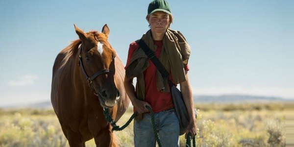 LEAN ON PETE: No Room For Horsing Around In Andrew Haigh's Emotional Triumph LEAN ON PETE: No Room For Horsing Around In Andrew Haigh's Emotional Triumph