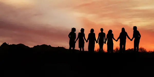 KINGDOM OF US: Powerful, Unflinching, Necessary Viewing KINGDOM OF US: Powerful, Unflinching, Necessary Viewing