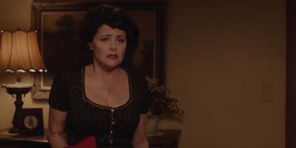 TWIN PEAKS: THE RETURN: The Past Determines the Future TWIN PEAKS: THE RETURN: The Past Determines the Future