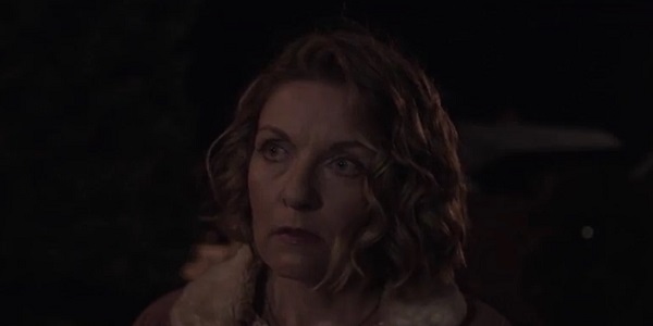 TWIN PEAKS: THE RETURN: The Past Determines the Future TWIN PEAKS: THE RETURN: The Past Determines the Future