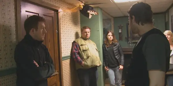 HELL HOUSE LLC: DIRECTOR'S CUT: Breaking The Found-Footage Curse HELL HOUSE LLC: DIRECTOR'S CUT: Breaking The Found-Footage Curse
