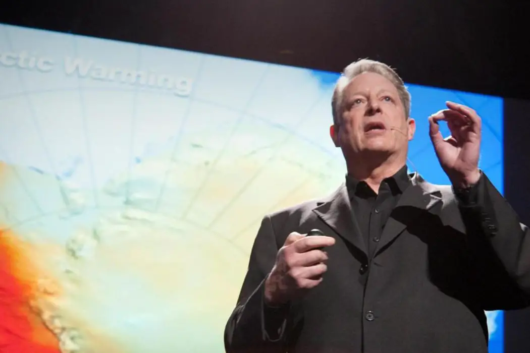 AN INCONVENIENT SEQUEL: An Inconvenient Distribution Strategy, A Powerful Plea