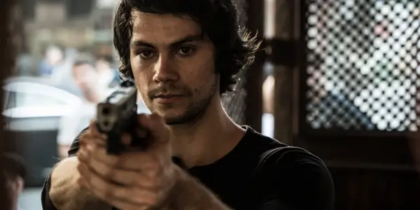 AMERICAN ASSASSIN: Disposable Action-Thriller Fun