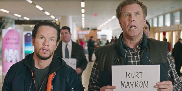 DADDY'S HOME 2 Trailer