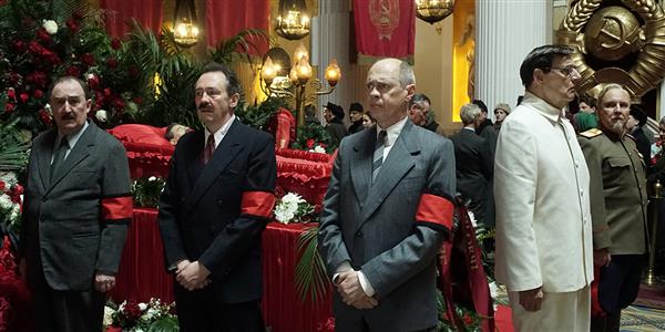 Toronto International Film Festival 2017 Report Part 7: Finis For Another Year Toronto International Film Festival 2017 Report Part 7: Finis For Another Year