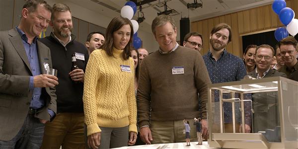 Toronto International Film Festival 2017 Report Part 7: Finis For Another Year Toronto International Film Festival 2017 Report Part 7: Finis For Another Year