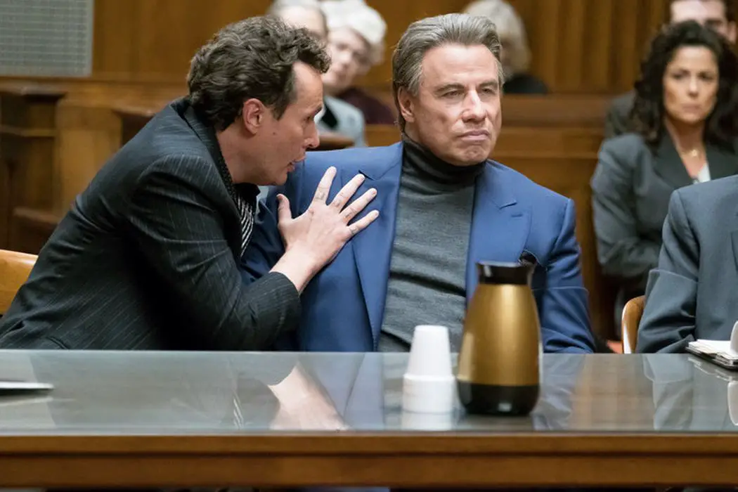 GOTTI Trailer