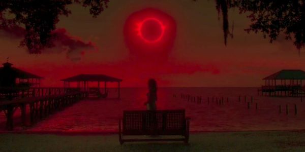 GERALD'S GAME: Yet Another Exemplary King Adaptation