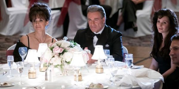 GOTTI Trailer GOTTI Trailer