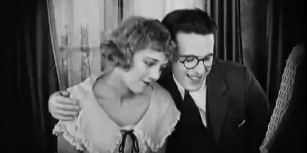 Actor Profile: Harold Lloyd