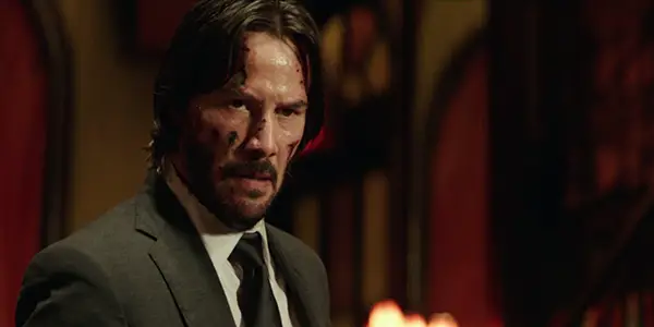 JOHN WICK: CHAPTER 2: What Action Films Should Be