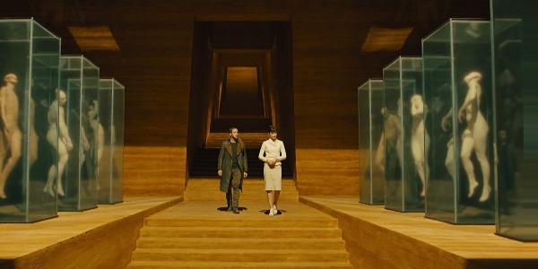 BLADE RUNNER 2049: The Sci-Fi Spectacle You've Always Dreamed of