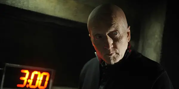 SAW V: A Disconnected And Painful Overkill SAW V: A Disconnected And Painful Overkill