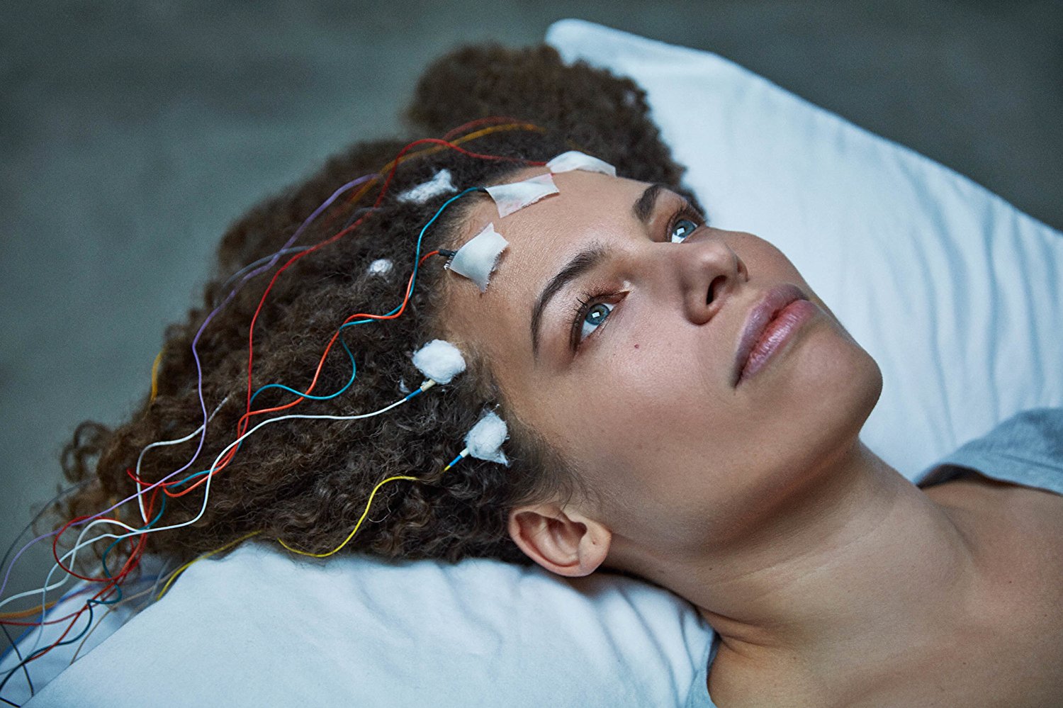 UNREST: A Brave, Personal Look at Invisible Illness