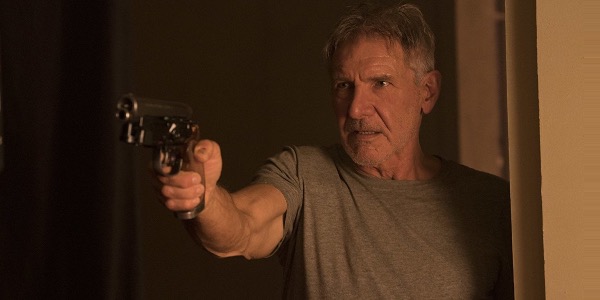 BLADE RUNNER 2049: The Sci-Fi Spectacle You've Always Dreamed of BLADE RUNNER 2049: The Sci-Fi Spectacle You've Always Dreamed of