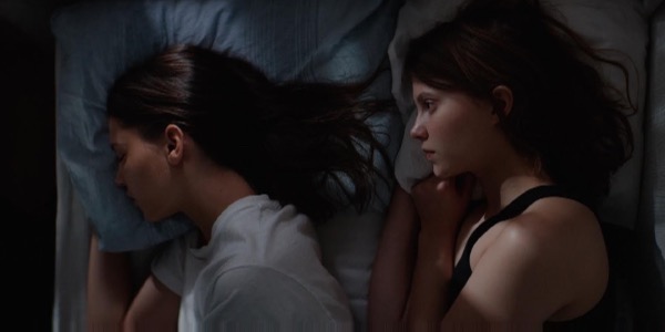 BFI LONDON FILM FESTIVAL Week 4: The Year's Best Movies? BFI LONDON FILM FESTIVAL Week 4: The Year's Best Movies?