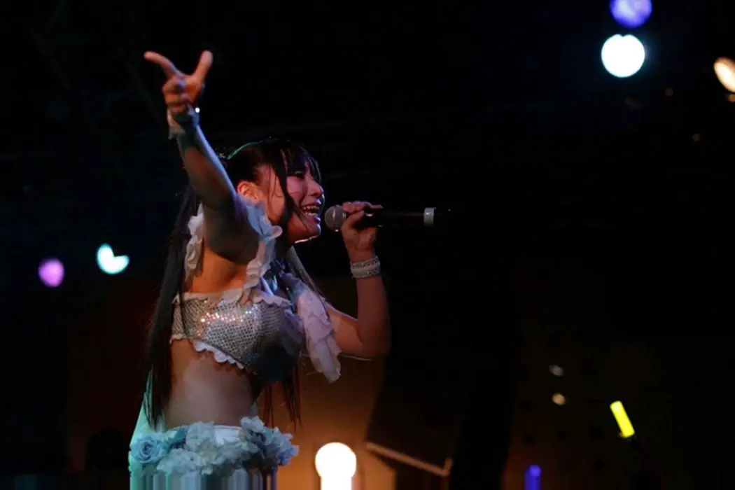 TOKYO IDOLS: A Glimpse Into A Culture Both Intriguing & Disturbing