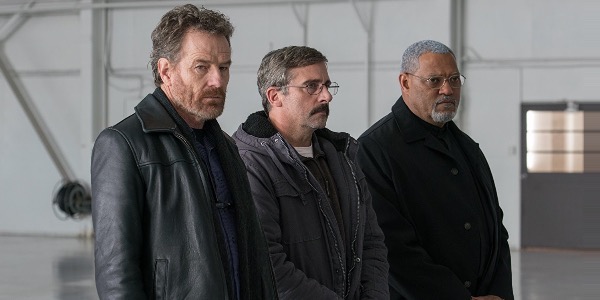 BFI LONDON FILM FESTIVAL Week 4: The Year's Best Movies? BFI LONDON FILM FESTIVAL Week 4: The Year's Best Movies?