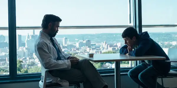 BFI LONDON FILM FESTIVAL Week 4: The Year's Best Movies? BFI LONDON FILM FESTIVAL Week 4: The Year's Best Movies?