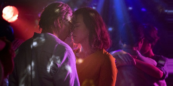 A FANTASTIC WOMAN: A Revolutionary Cinematic Achievement A FANTASTIC WOMAN: A Revolutionary Cinematic Achievement