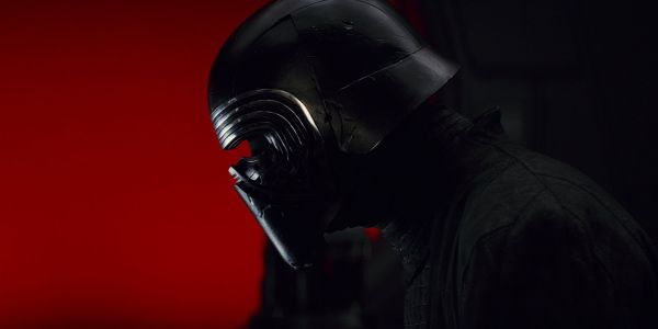 STAR WARS EPISODE VIII: THE LAST JEDI Trailer STAR WARS EPISODE VIII: THE LAST JEDI Trailer