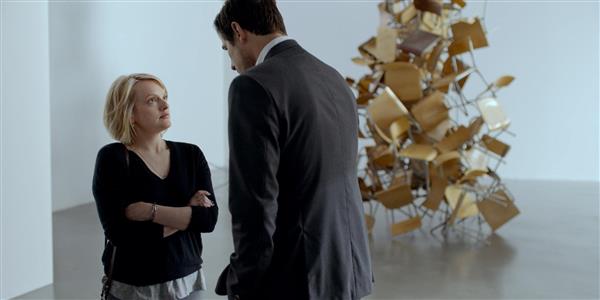 THE SQUARE: First (Art) World Problems THE SQUARE: First (Art) World Problems