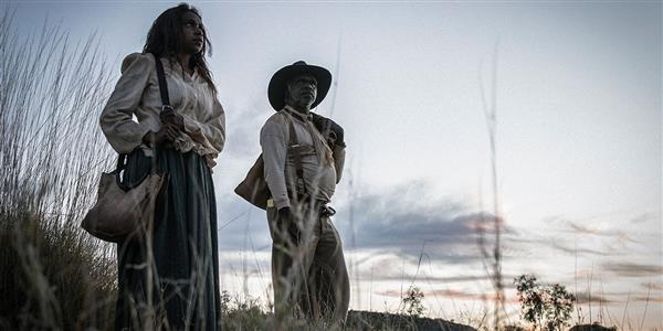 Toronto International Film Festival 2017 Report Part 6: Peripheral Perspectives Toronto International Film Festival 2017 Report Part 6: Peripheral Perspectives