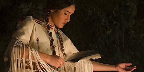 TE ATA: Storytelling as Survival TE ATA: Storytelling as Survival