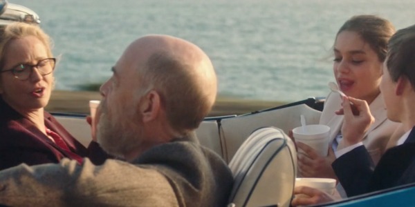 THE BACHELORS: A Thoughtful, Timely Gem That Normalizes Mental Health Treatment THE BACHELORS: A Thoughtful, Timely Gem That Normalizes Mental Health Treatment