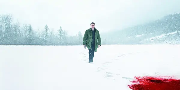 THE SNOWMAN: A Frigid & Dreary Film-Watching Experience THE SNOWMAN: A Frigid & Dreary Film-Watching Experience