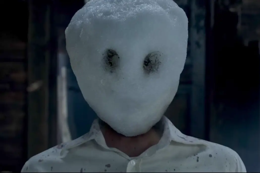 THE SNOWMAN: A Frigid & Dreary Film-Watching Experience