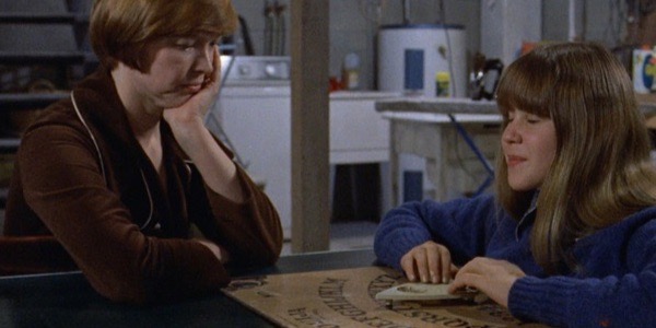 The Nominated Film You May Have Missed: THE EXORCIST The Nominated Film You May Have Missed: THE EXORCIST
