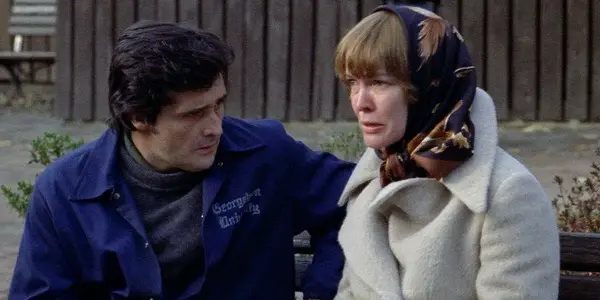 The Nominated Film You May Have Missed: THE EXORCIST The Nominated Film You May Have Missed: THE EXORCIST