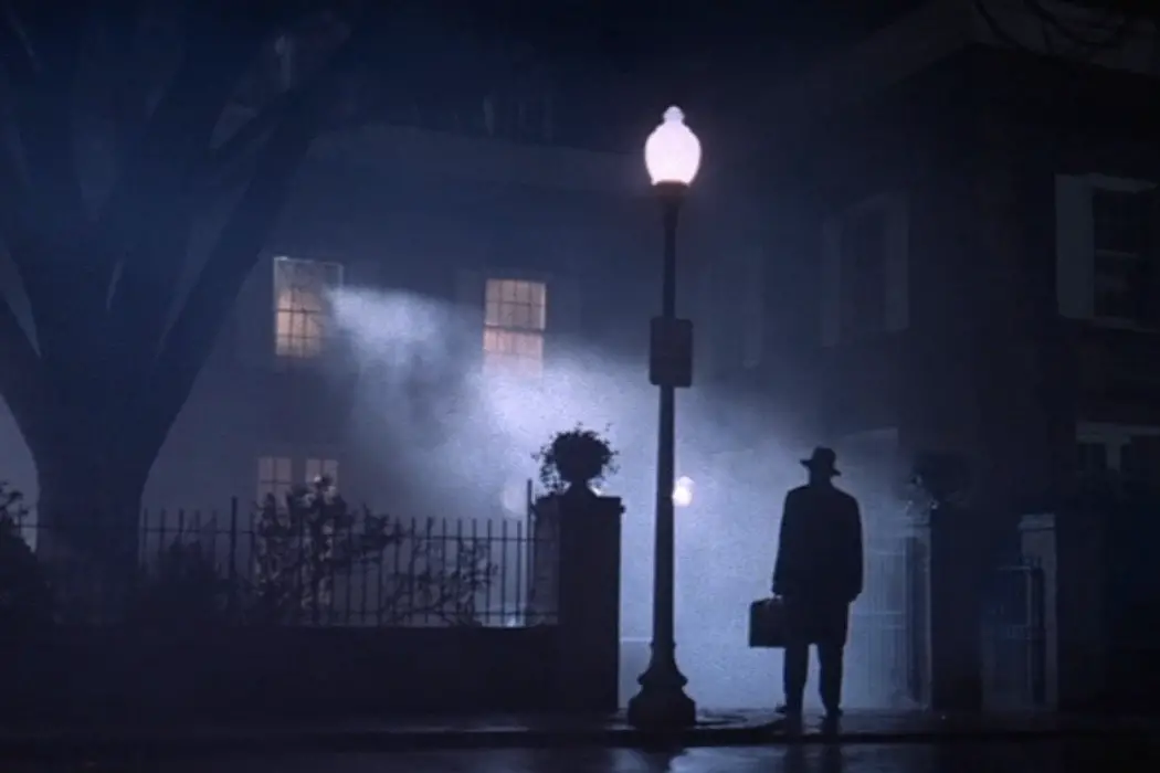 The Nominated Film You May Have Missed: THE EXORCIST