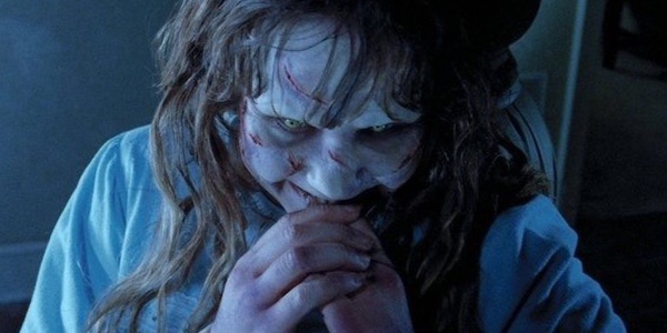 The Nominated Film You May Have Missed: THE EXORCIST The Nominated Film You May Have Missed: THE EXORCIST