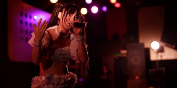 TOKYO IDOLS: A Glimpse Into A Culture Both Intriguing & Disturbing