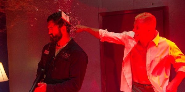Staff Inquiry: Horror Films That Terrified Us