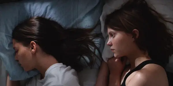Adelaide Film Festival: Week 2 Report Adelaide Film Festival: Week 2 Report