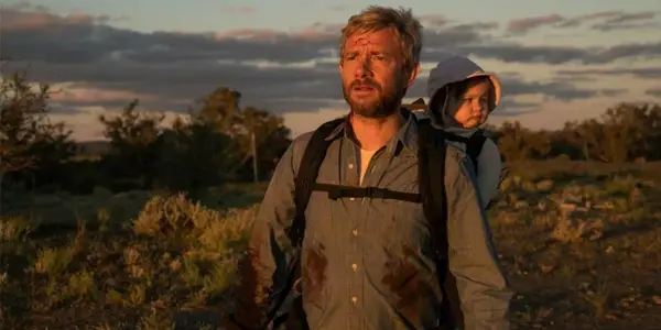 Adelaide Film Festival 2017 Week 1 Report