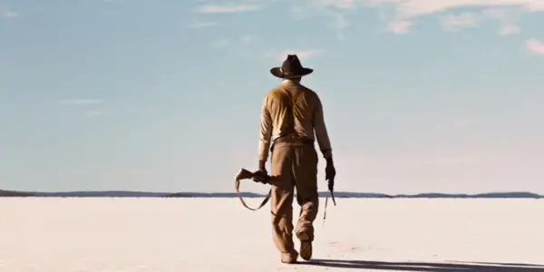Adelaide Film Festival 2017 Week 1 Report Adelaide Film Festival 2017 Week 1 Report