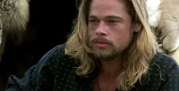 Actor Profile: Brad Pitt