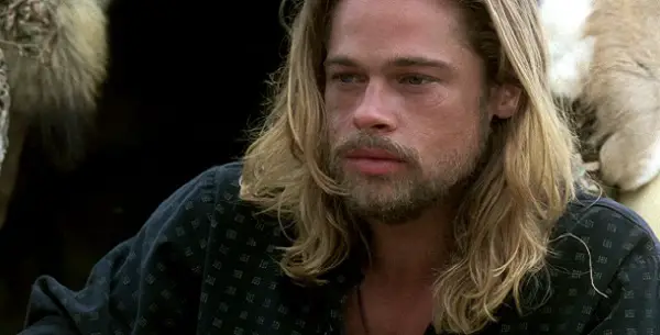 Actor Profile: Brad Pitt Actor Profile: Brad Pitt