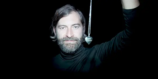 CREEP 2: A Comically Engaging Character Study