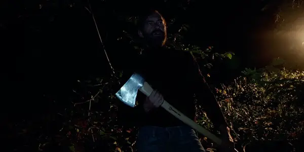 CREEP 2: A Comically Engaging Character Study CREEP 2: A Comically Engaging Character Study