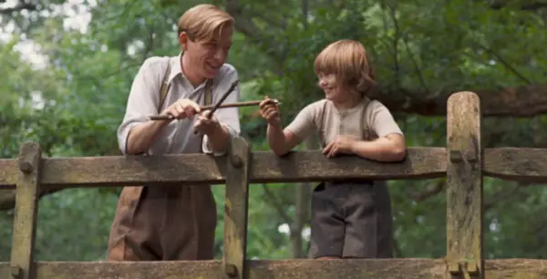 GOODBYE CHRISTOPHER ROBIN: An Eye-Opening Tribute Uncovers Disturbing Facts GOODBYE CHRISTOPHER ROBIN: An Eye-Opening Tribute Uncovers Disturbing Facts